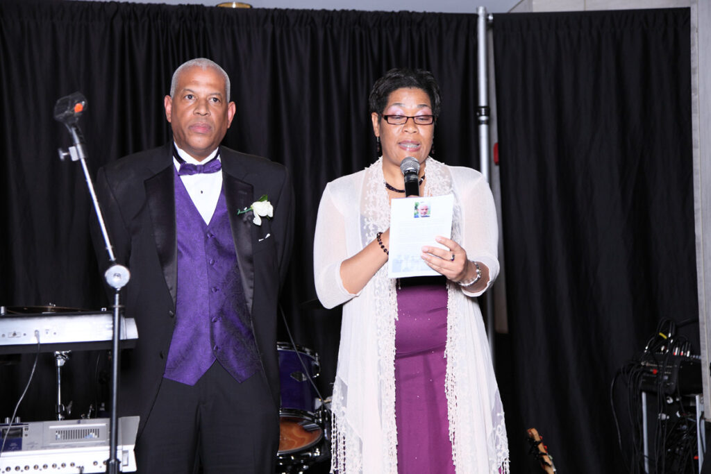 David “Wagga” Hunt Scholarship Foundation
